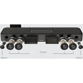 Denon Bar 550