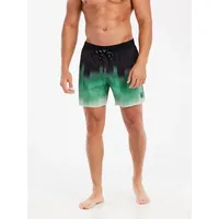 Protest Herren Badeshorts PRTBowery Cactus Green, M