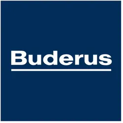 Buderus STB Gehäuse USA komplett mit Stecker 7747026825