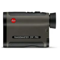 Leica Rangemaster CRF PRO