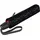 Knirps Regenschirm T.200 Medium Duomatic Domino Black