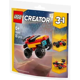 LEGO Creator - Mini-Monstertruck 30691