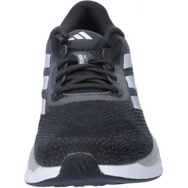 Adidas Supernova Stride Core Black / Cloud White / Grey Six 47 1/3