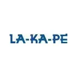 La-Ka-Pe Sichtlagerkasten PLK 4 B105xT164xH75 mm rot