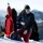 Salewa Ortles HYB TWR Schwarz L