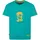 TROLLKIDS Funktionsshirt Troll in sea green | Gr.: 98