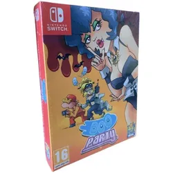 Boo Party - Switch [EU Version]
