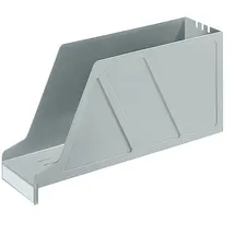 Leitz Stehsammler A4 quer grau