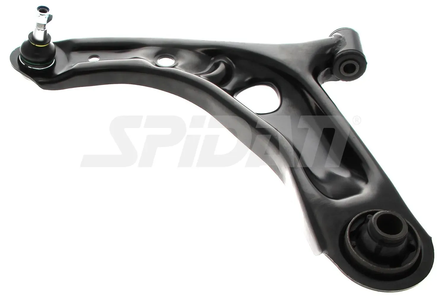 SPIDAN CHASSIS PARTS Lenker, Radaufhängung 46722 Vorderachse links für Peugeot TOYOTA