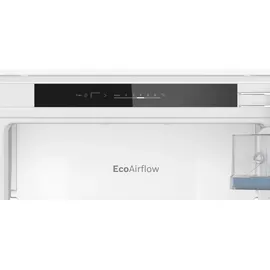 Bosch Serie 4 KIR41VFE0 Einbaukühlschrank (204 l, 1221 mm hoch)