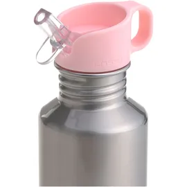 Lässig Adventure Silber 0,5 l