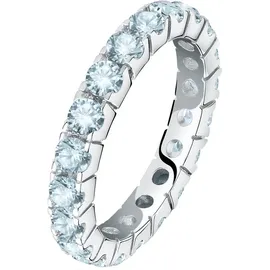 Christ Ring 89154511 - silber - 58