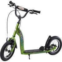 Bikestar Sport Edition 12" grün