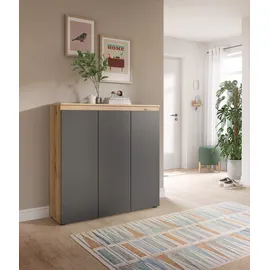 Home Affaire CIPELA 105 x 111 cm braun