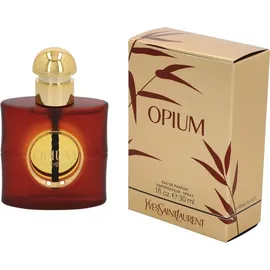 Yves Saint Laurent Opium Eau de Parfum 30 ml