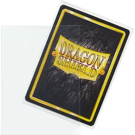 Dragon Shield Classic Sleeves Blau (100)