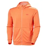 HELLY HANSEN Lifa Tech Lite Reißverschlusspullover Herren Bonfire M