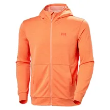 HELLY HANSEN Lifa Tech Lite Reißverschlusspullover Herren Bonfire M