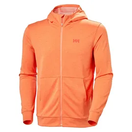 HELLY HANSEN Lifa Tech Lite Reißverschlusspullover Herren Bonfire M