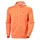HELLY HANSEN Lifa Tech Lite Reißverschlusspullover Herren Bonfire M