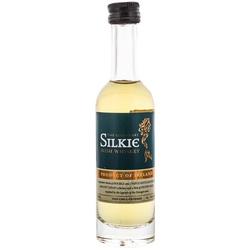 Silkie Miniatur The Legendary - Blended Irish Whiskey