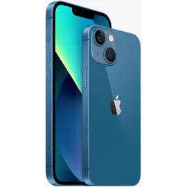 Apple iPhone 13 512 GB blau