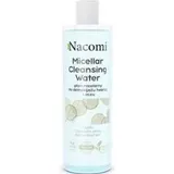 Nacomi Nacomi, Micellar Cleansing Water beruhigendes Mizellenwasser 400ml