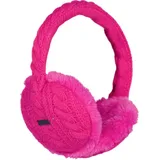 Barts Monique Earmuffs hot pink (30)