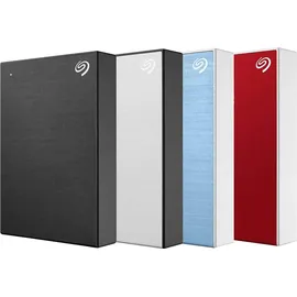 Seagate One Touch HDD 4 TB USB 3.0 schwarz STKC4000400