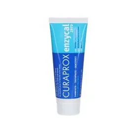 Curaprox Enzycal Zero Zahnpasta 75 ml