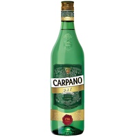 Carpano Vermouth Carpano Dry Vermouth 18% 0,75l