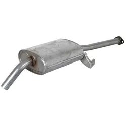 Mittelschalldämpfer 4MAX 0219-01-15228
