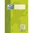 Oxford Schulheft A5 Lineatur 8f 16 Blatt
