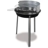 Enders 8275 Holkohle-Rundgrill "Dayton"