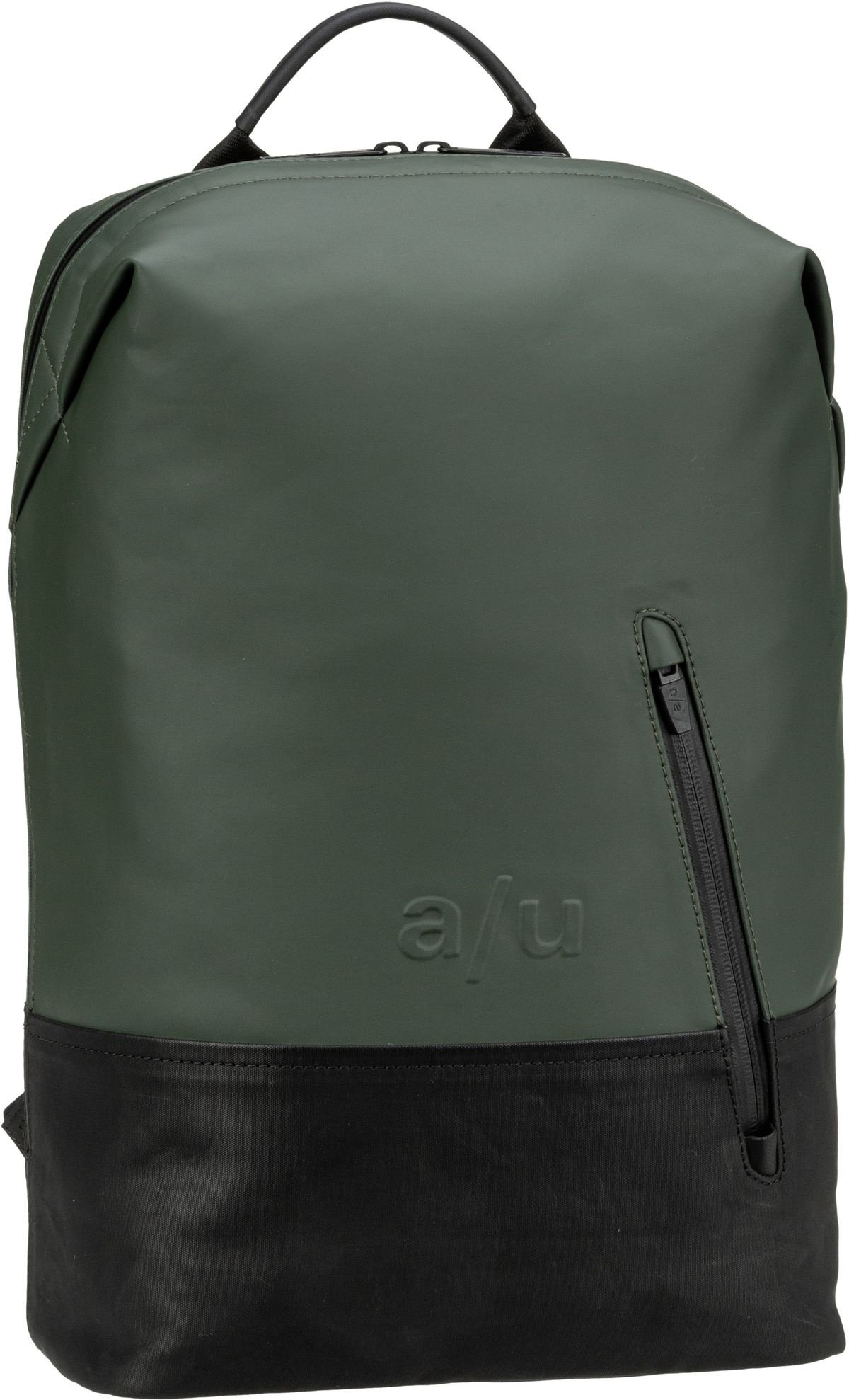 aunts & uncles Hamamatsu Nishi  in Forest Night (10.7 Liter), Rucksack / Backpack