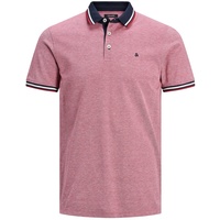 JACK & JONES Poloshirt Paulos Hr.