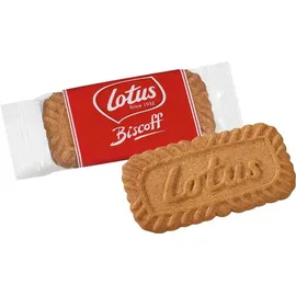 Lotus Biscoff Karamellkekse 150 St.