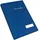 SOENNECKEN Unterschriftenmappe A4 Blau