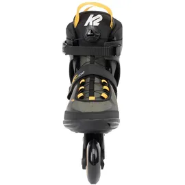 K2 F.I.T. 80 BOA - Mustard, 30G0315.1.1.090
