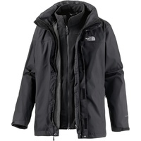 The North Face Evolve Ii Triclimate Jacket tnf black, (JK3) M