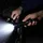 Nedis LED-Taschenlampe 10W