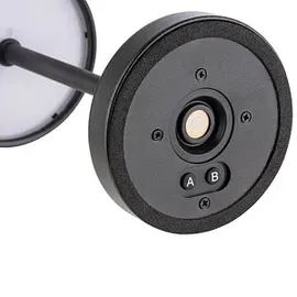 APS Merle Micro Schwarz
