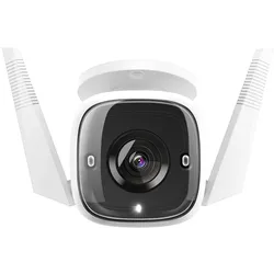 TP-LINK Tapo C310 - Netzwerk-Überwachungskamera - Außenbereich - staubgeschützt/