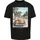 Mister Tee Havana Vibe Oversize T-Shirt Black M