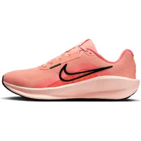 Nike Damen Downshifter 13 Sneaker, Apricot Agate/Black-Magic Ember, 40.5 EU