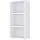 Möbel Boss Xora Hängeregal Davos - B/H/T ca. 30.00x64.00x18.00