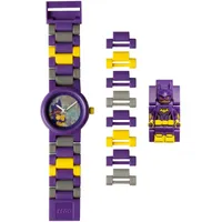 Batgirl Uhr LEGO Batman Der Film – NEUF – Sammler – Exklusiv