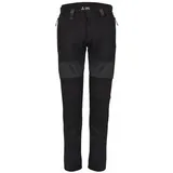 Knox Urbane Pro MK2 Textilhose - Schwarz M