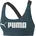 Mid Impact Fit Bra L