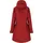 Whistler Mullie V2 Parka W-pro 10000, sun-dried tomato 40